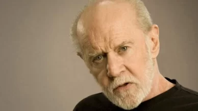 With Apologies to George Carlin