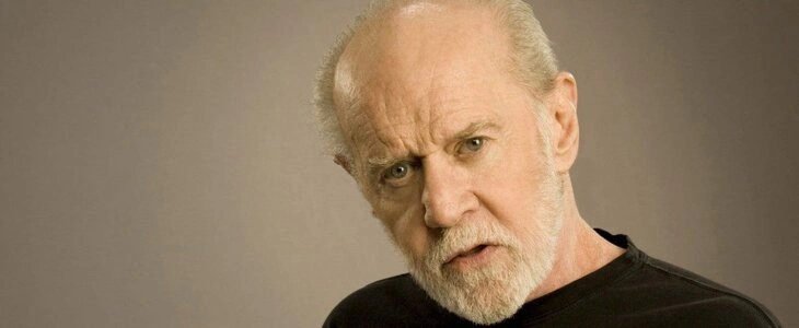 With Apologies to George Carlin