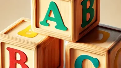 The ABCs of WSPs