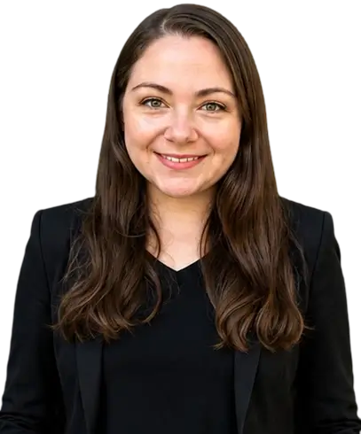 Caitlin Abbott – Legal Assistant