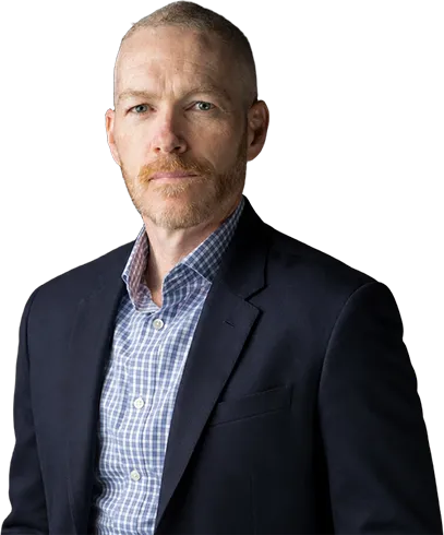 Ryan P. Smith