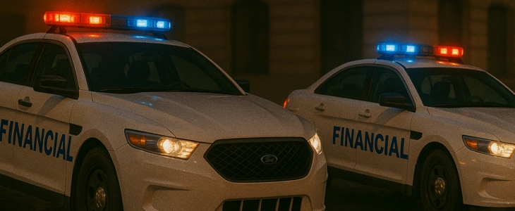 Law and Order – August 2025