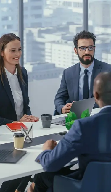 <strong>Broker-Dealer & </strong><br> RIA Compliance