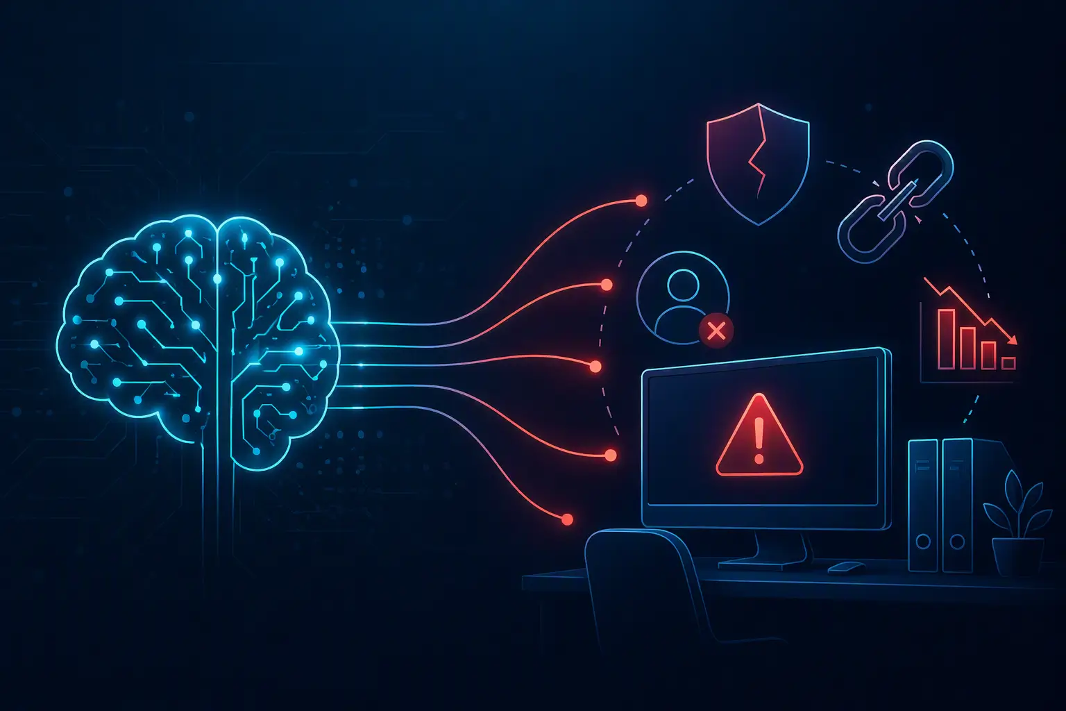 Before You Paste That Into AI, Read This