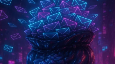 E-Mail Retention