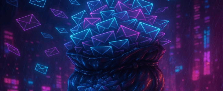 E-Mail Retention