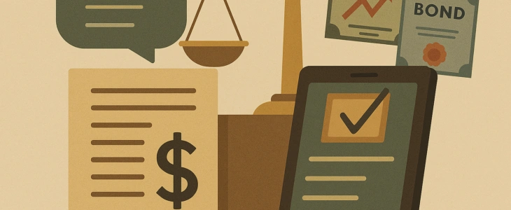 FINRA’s (Fast) Forward: A Flurry of Updates