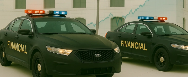 Law and Order – March 2026