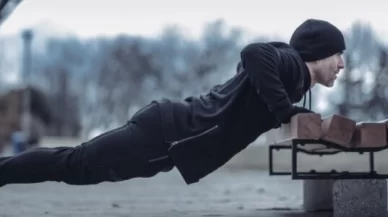 Finding Balance as a Lawyer, Part 2: Fitness