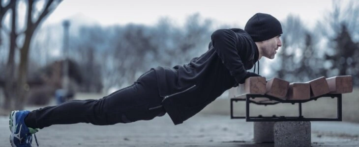 Finding Balance as a Lawyer, Part 2: Fitness