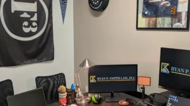 He Has a Degree in What?