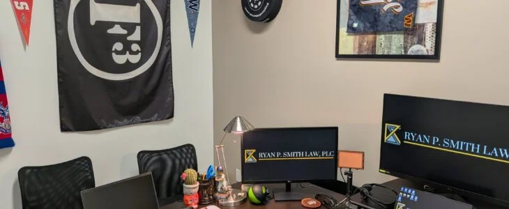 He Has a Degree in What?