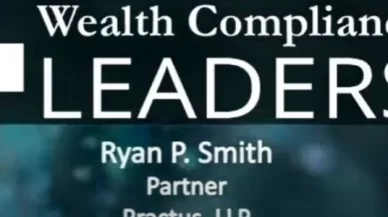 Wealth Compliance Leaders
