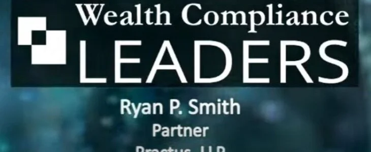 Wealth Compliance Leaders