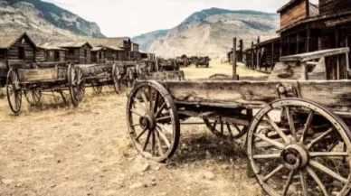 Not Quite the “Wild West”