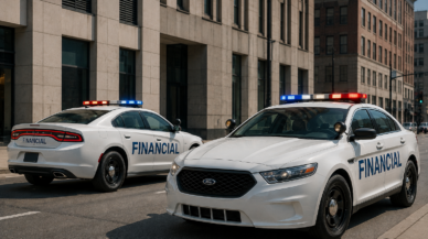 Law and Order – August 2026: Recalibration
