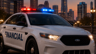 Law and Order – August 2026: Recalibration