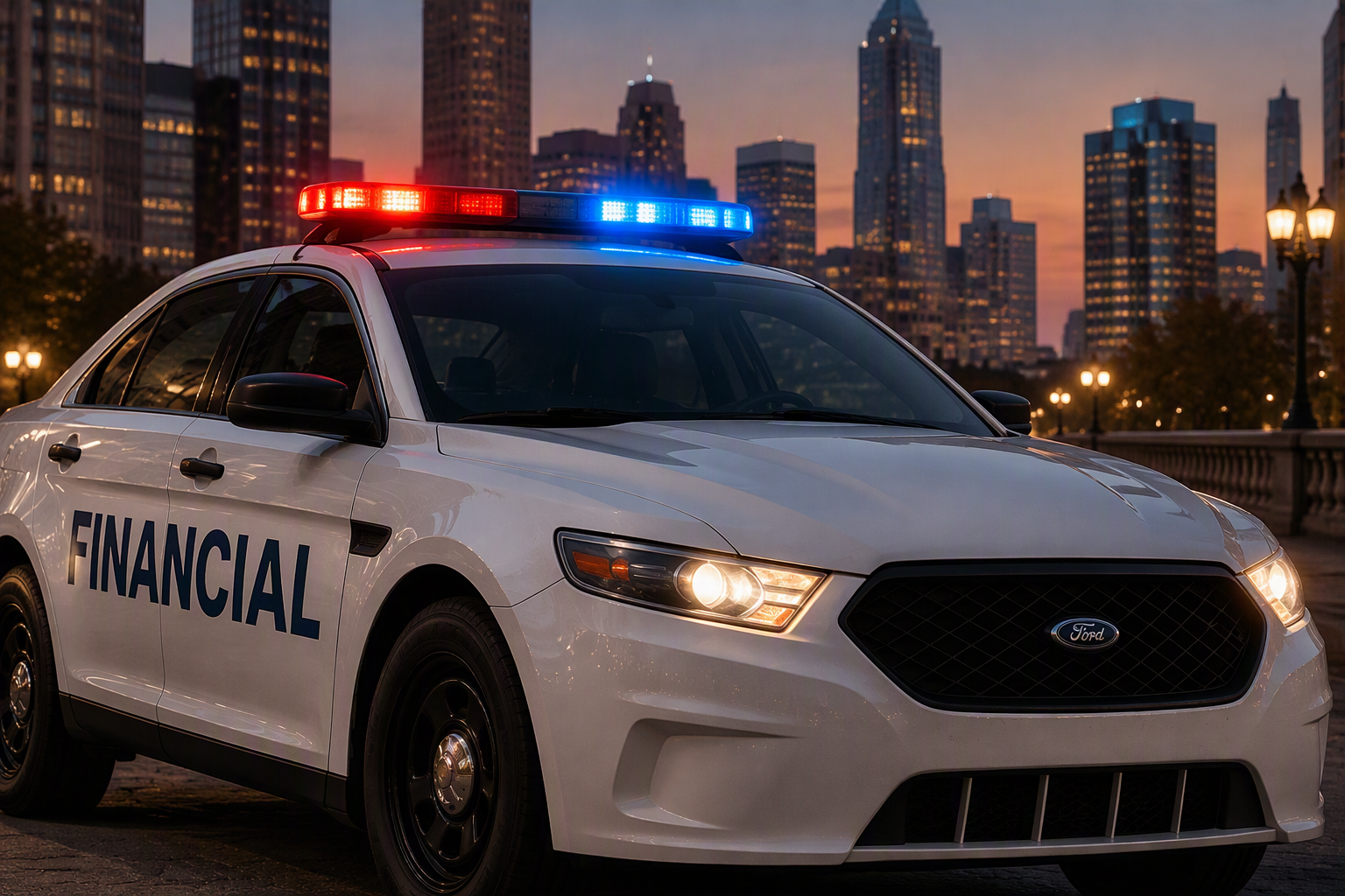 Law and Order – August 2026: Recalibration